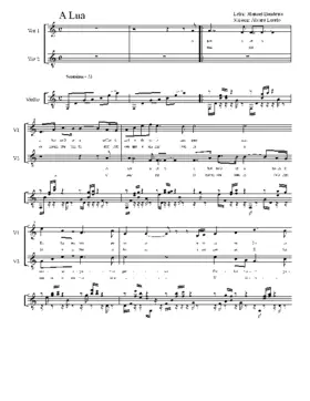 A Lua