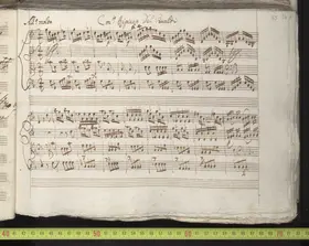 Concerto for Strings in G minor