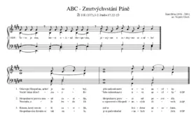 ABC - Zmrtvýchvstání Páně