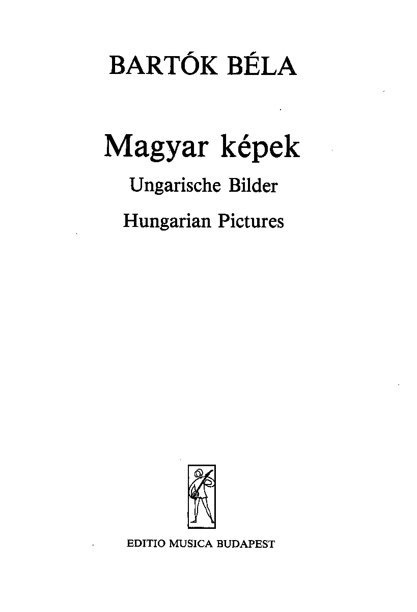Hungarian Pictures - Page 1