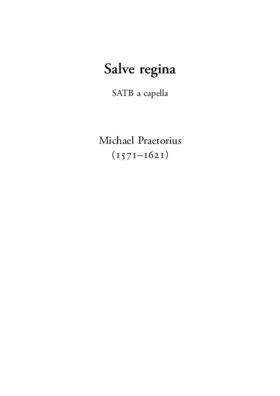 Salve Regina