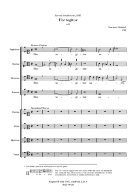Hoc tegitur