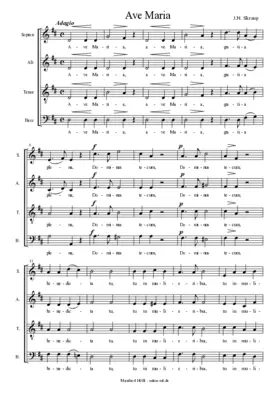 Ave Maria