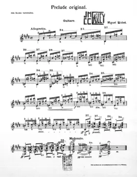 Prelude original