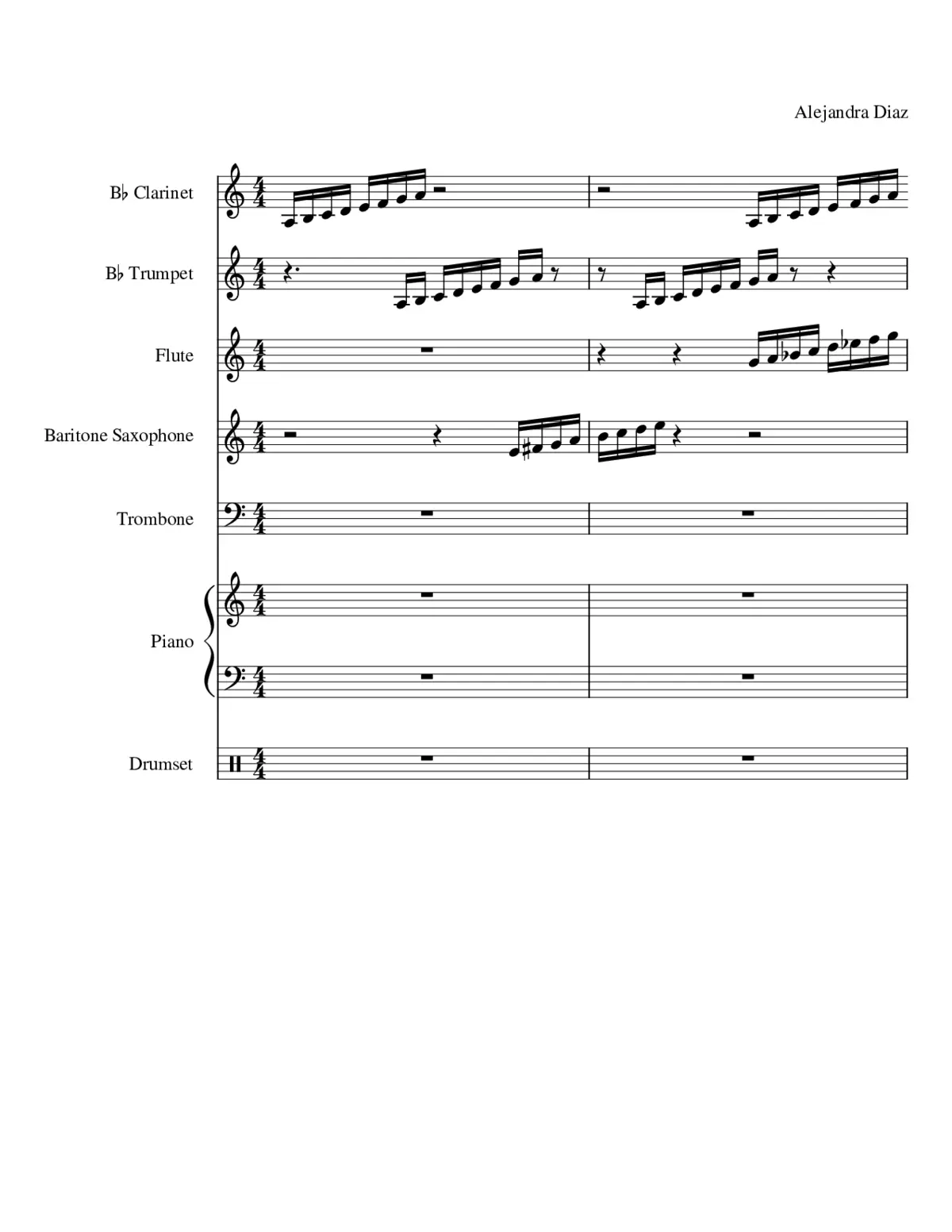 Changing States - Page 1