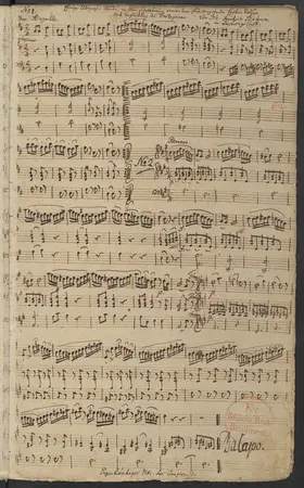 24 Exercises for Oboe