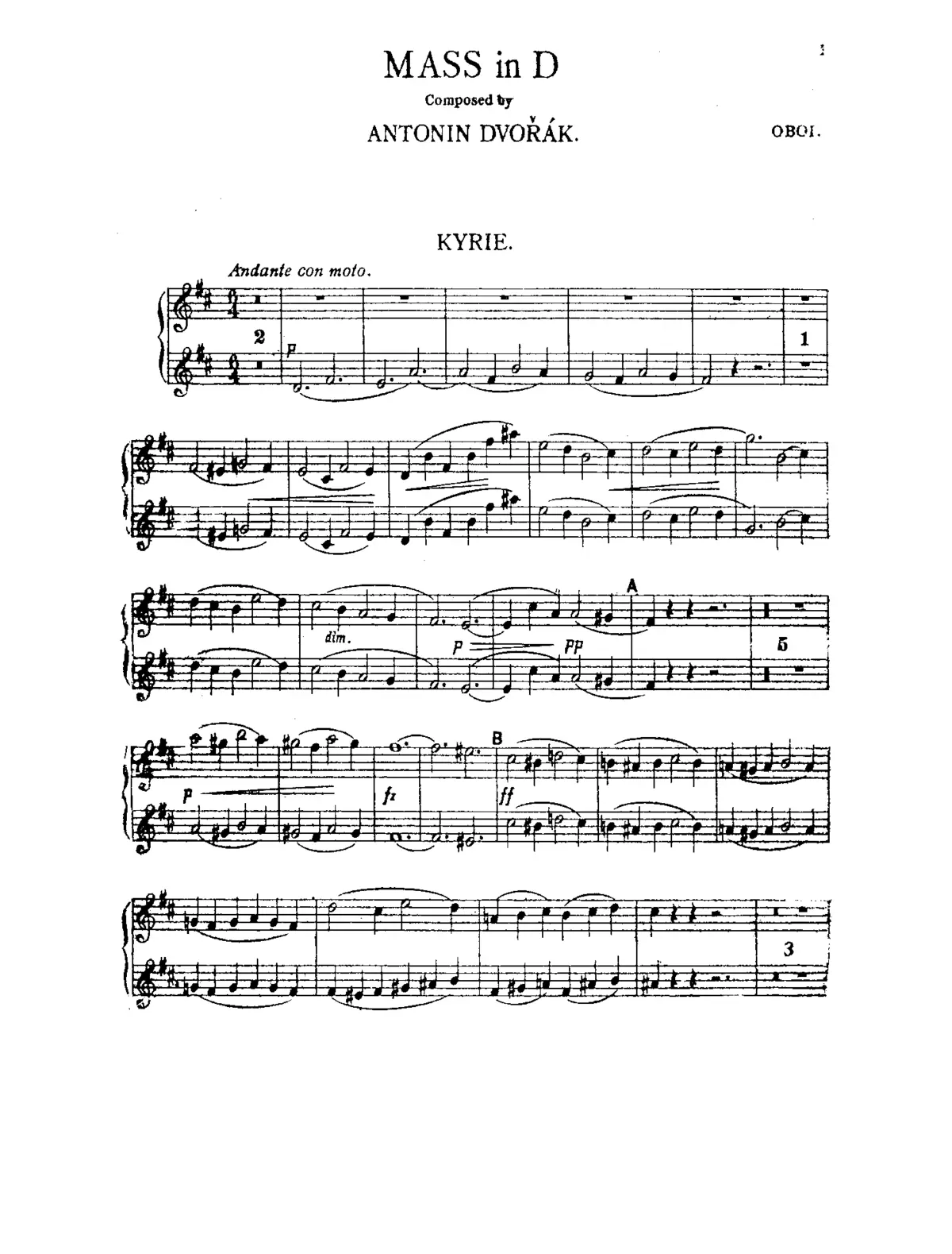 Mass - Page 1