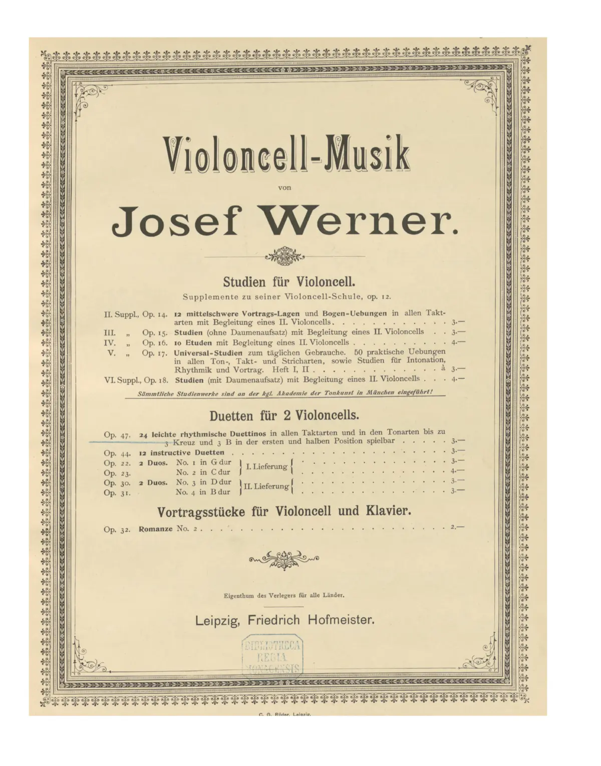 24 Leichte rhythmische Duettinos - Page 1
