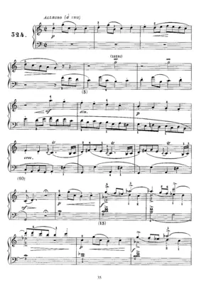 Keyboard Sonata in C major