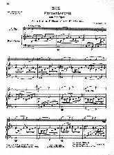 Ariadne auf Naxos - Page 1