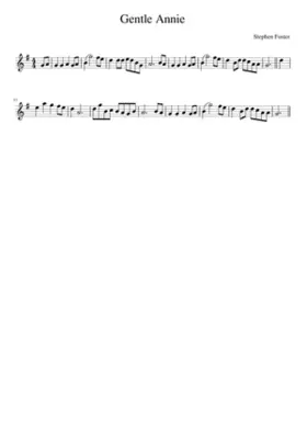 Gentle Annie