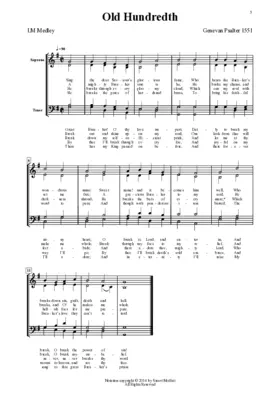Sing the dear Saviour