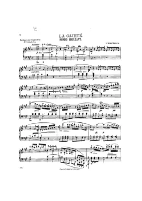 La Gaieté