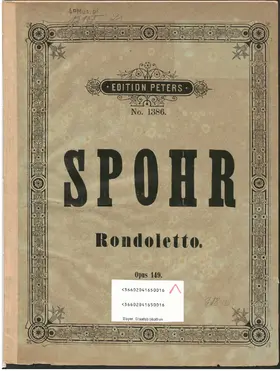 Rondoletto