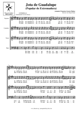 Jota de Guadalupe