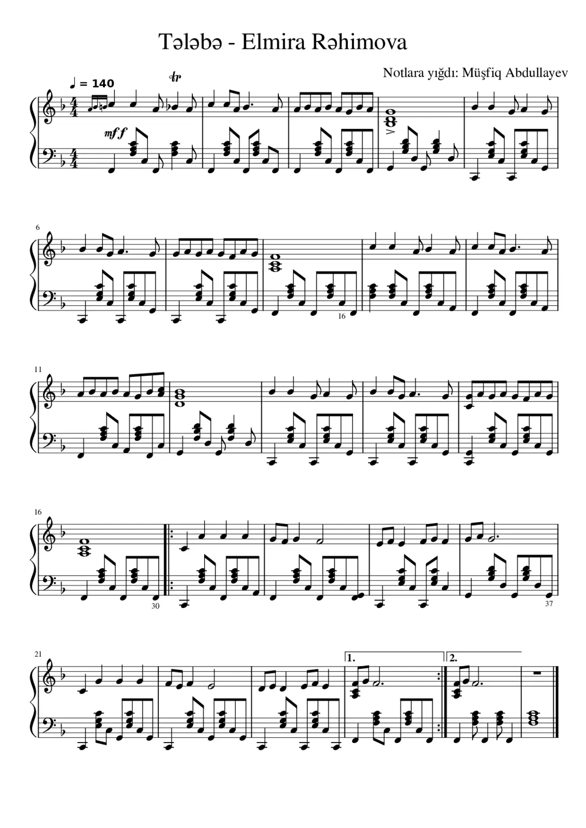 TÉlÉbÉ - Page 1