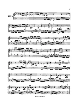 Magnificat Fugue