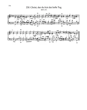 Christ, der du bist der helle Tag