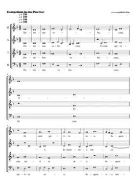 Evangelium in die paschae (in illoMaria Magdalena)