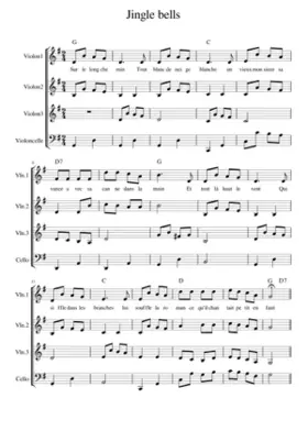 Jingle Bells