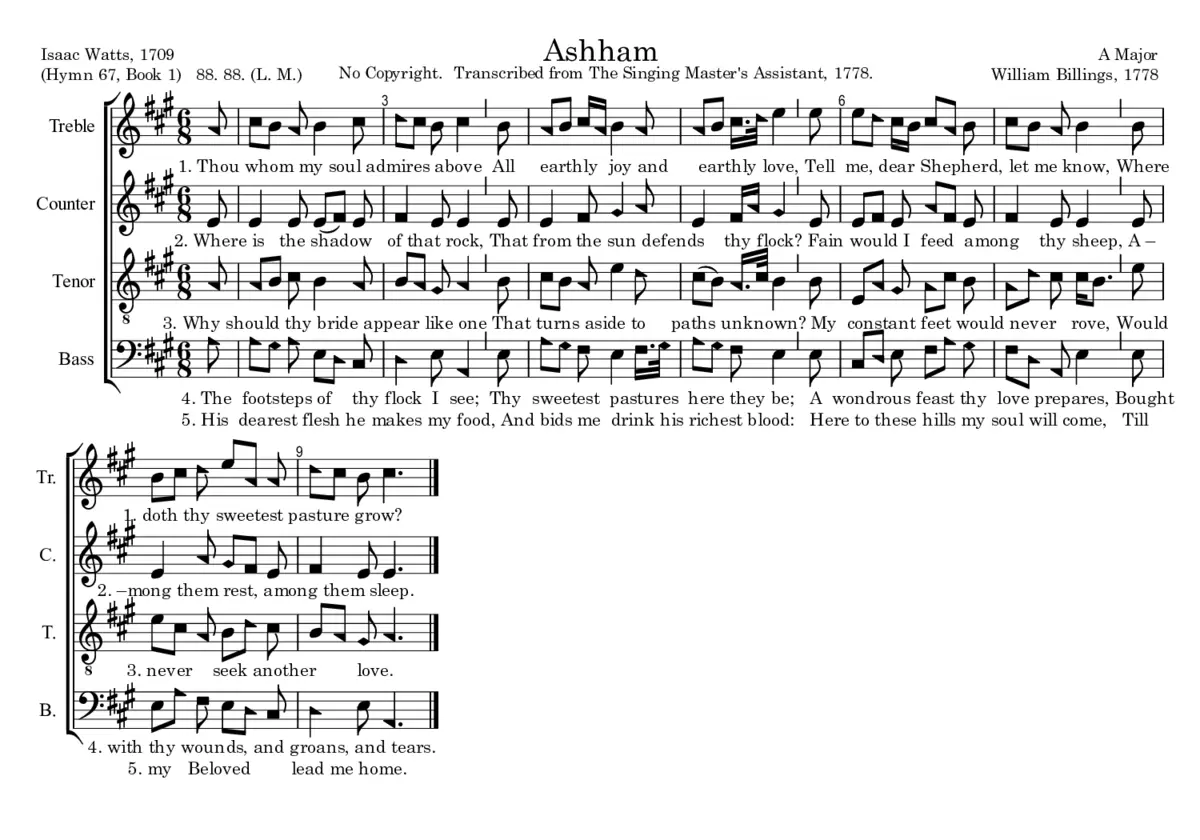 Ashham - Page 1