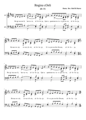 regina caeli