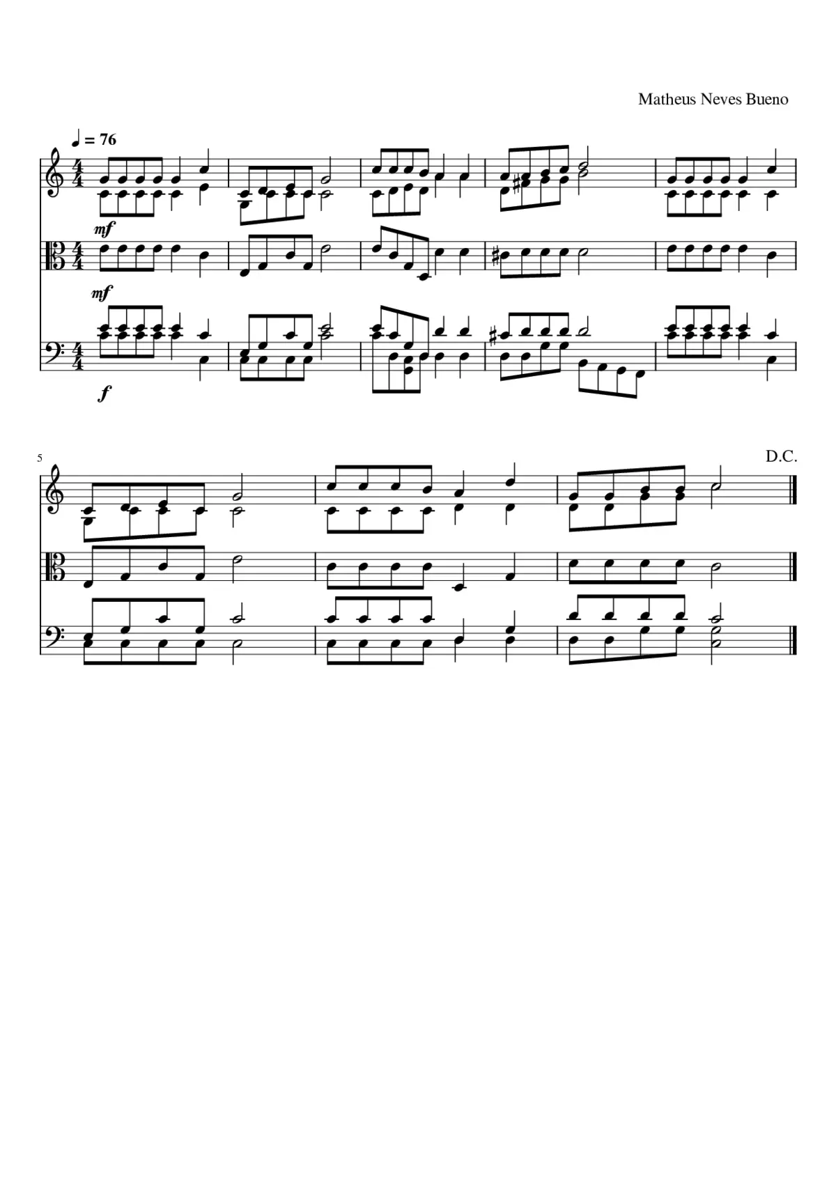 melodia 23122019 - Page 1