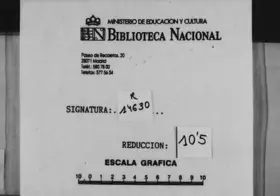 Tres libros de música en cifra para vihuela