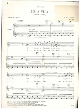 Epigramas ironicos e sentimentais