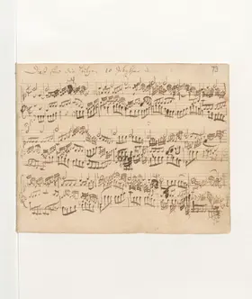 Dies sind die heil'gen zehn Gebot'