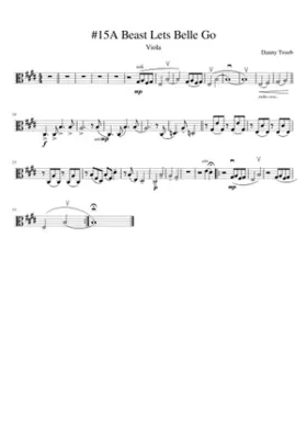 Beauty and the Beast