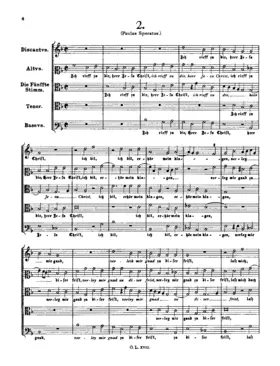 Ich rüff zu dir herr Jesu Christ