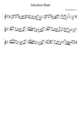 Aberdeen Hunt