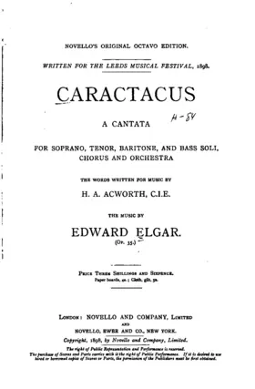 Caractacus