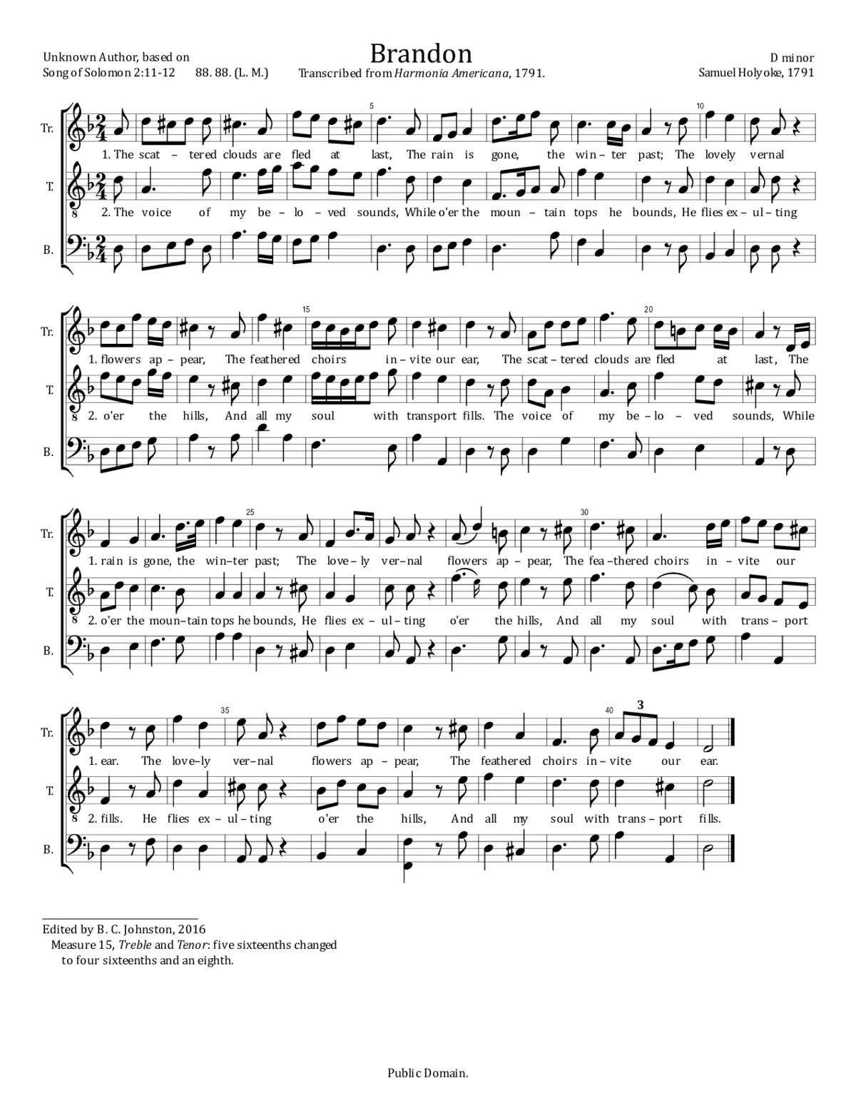 Brandon - Page 1