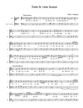 Tutte le viste homai