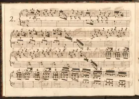 Keyboard Sonata in G major