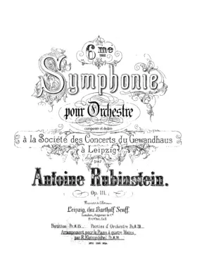 Symphony No.6