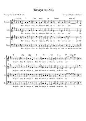 Himaya sa Dios