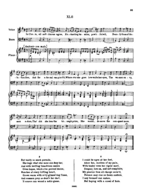 In Cloris All Soft Charms