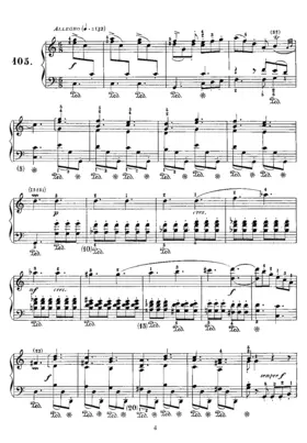 Keyboard Sonata in C major