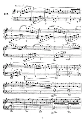 Keyboard Sonata in G major