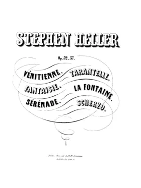 Scherzo Fantastique
