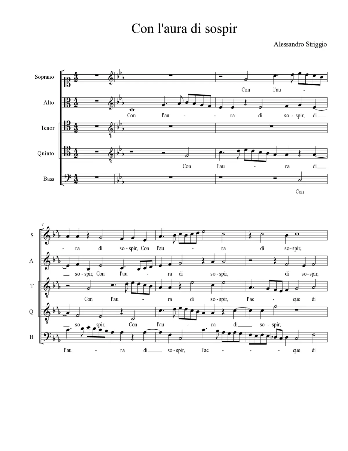 Con l'aura de sospir - Page 1