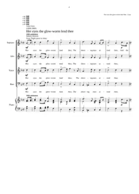 Her eyes the glow-worm lend thee