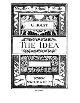 The Idea
