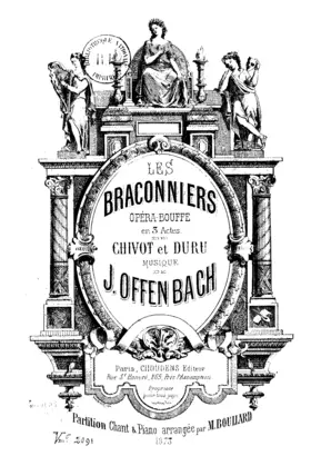 Les braconniers