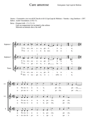 Care amorose gradite rose