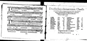 28 Chansons nouvelles