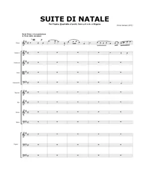Suite di Natale